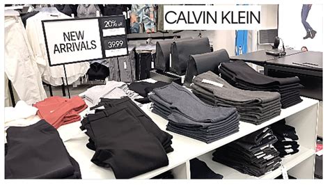 calvin klein mens cheap|Calvin Klein clearance store.